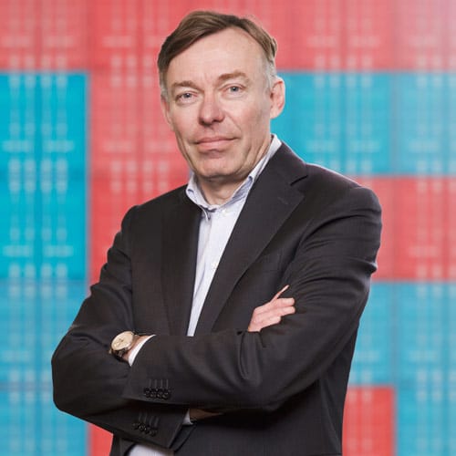 Klaus Nyborg