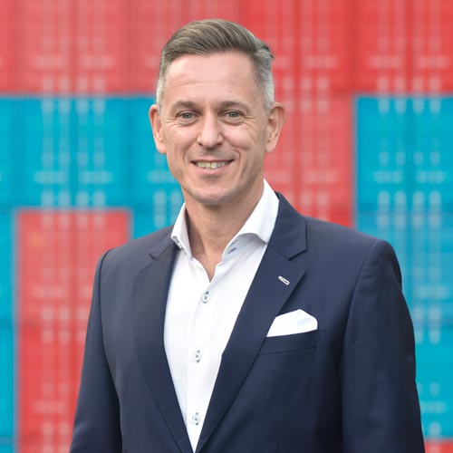 Lars Rosenkrands