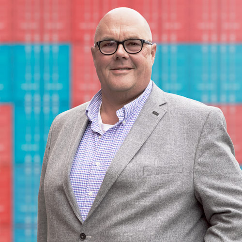 Martin Langvad