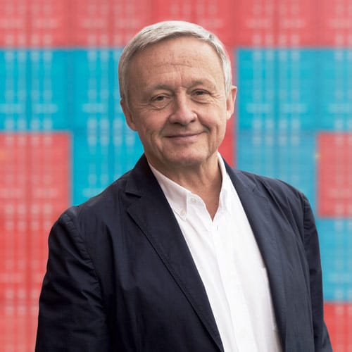 Tom Olesen