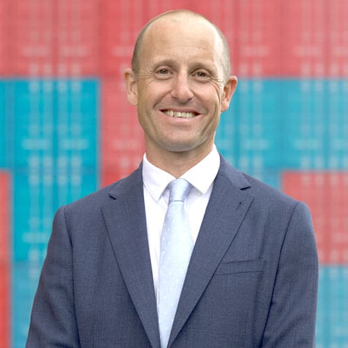 Ross Tovey